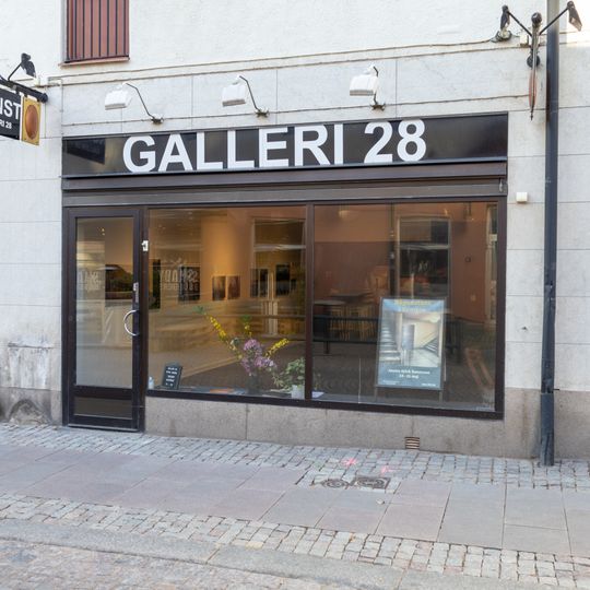 Galleri 28
