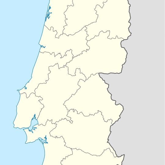 Pensalvos e Parada de Monteiros