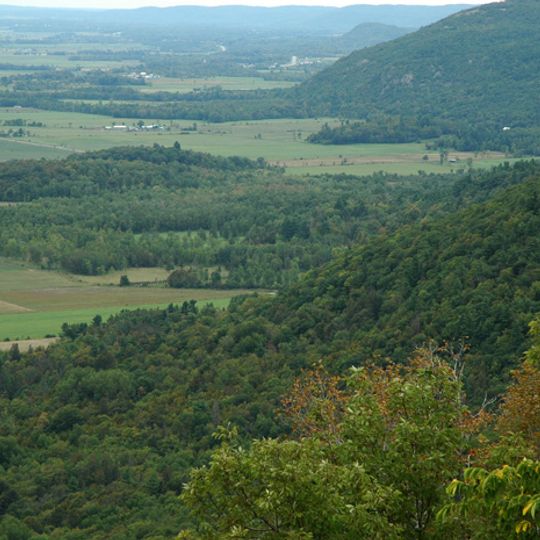 Gatineau Hills