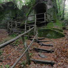 Eremo di San Girolamo