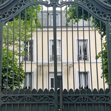 Demeure Marcel-Lecoufle