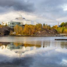 Science North