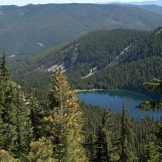 Idaho Panhandle National Forests