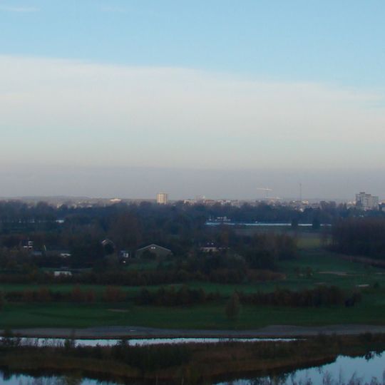 Haarlemmermeer