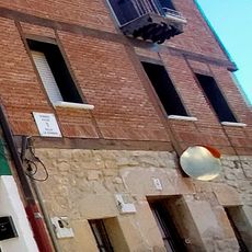 Casa La Carrera 15 (Antigua Casa La Carrera 16)