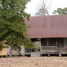 Samuel D. Byrd Sr. Homestead