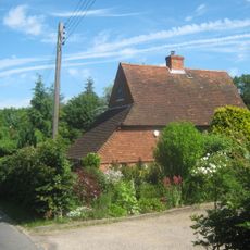 Brook Cottage