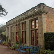 Orangery