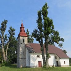 St. Stephen's Church
