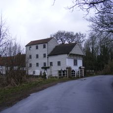 Marlingford Mill