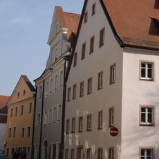 Wohnhaus