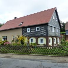 Niedere Hauptstraße 23