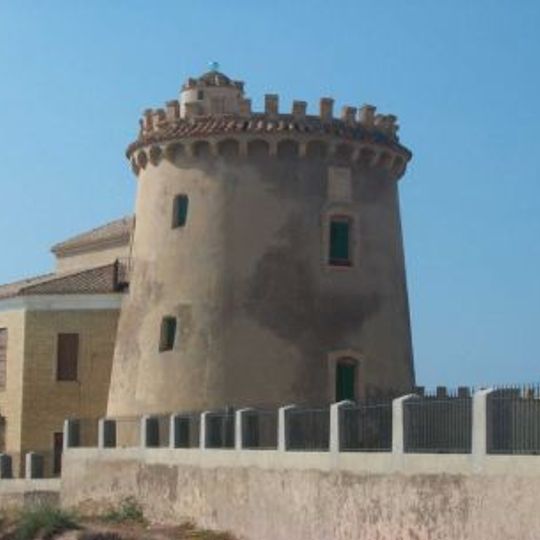 Torre de la Horadada
