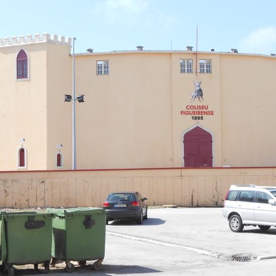 Coliseu Figueirense