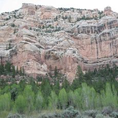 Dark Canyon Wilderness
