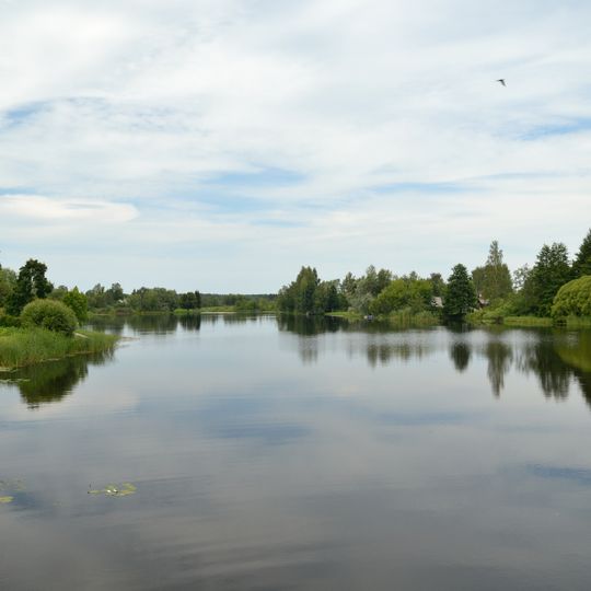Võhandu River