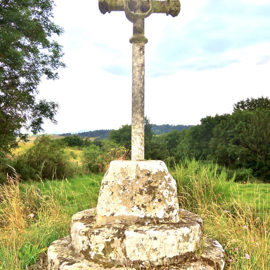 Croix de la Ribeyre
