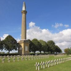 Pierrepont National Cemetery