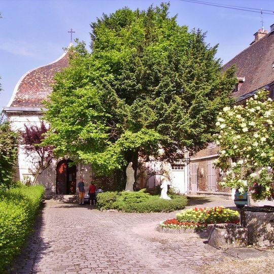 Monastère de la Visitation de Troyes