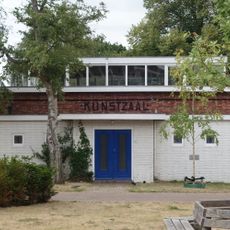 Kunstzaal, Boendermakerhof 10, Bergen