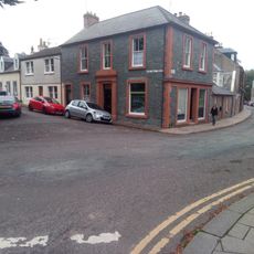 1-2 Old Well Road, Moffat