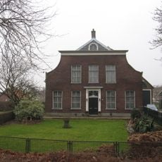 Dorpsstraat 168, Barendrecht