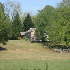 Joseph Mitchell House