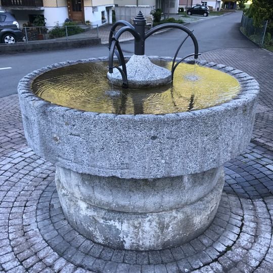 Dorfbrunnen