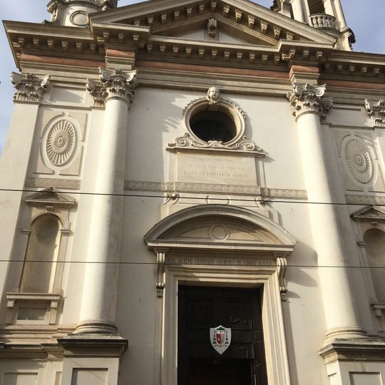 Chiesa di Santa Croce