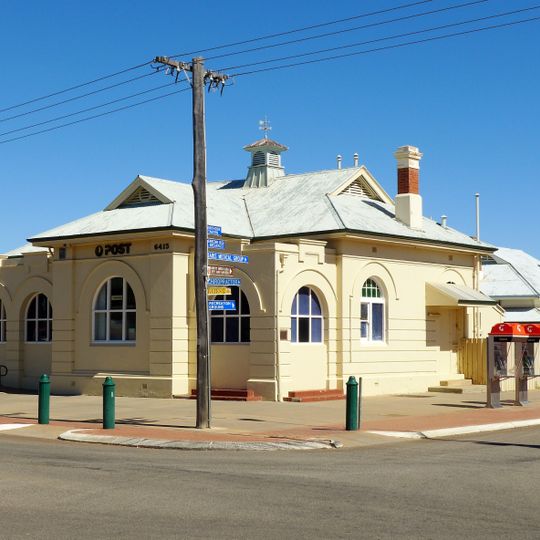 Merredin Post Office