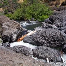 Bidwell Park