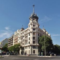 Housing for Filomena Pellico