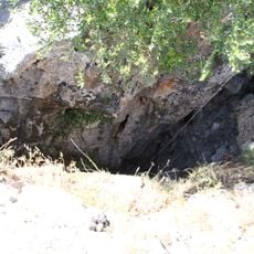 Inghiottitoio di Monte Doglia