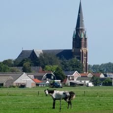 Sint-Werenfriduskerk (Wervershoof)