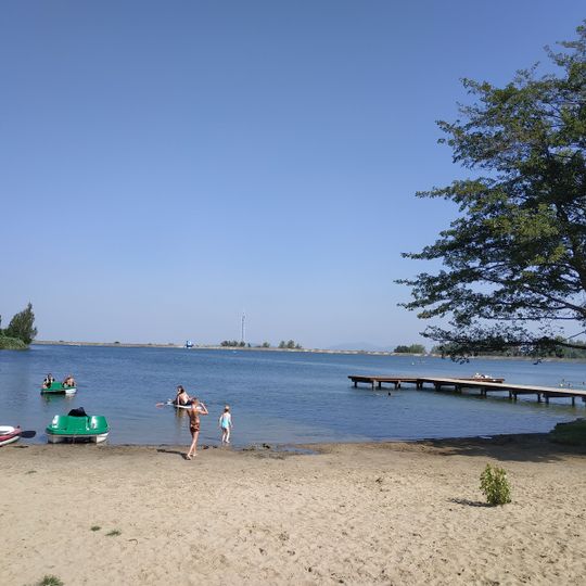 Sudecka Plaża