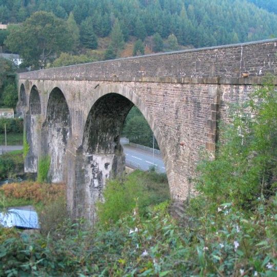 Pontrhydyfen