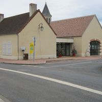 Saint-Loup-des-Chaumes