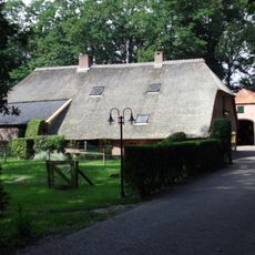 Vaarkamp, Lunteren