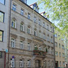 Königswarterstraße 42