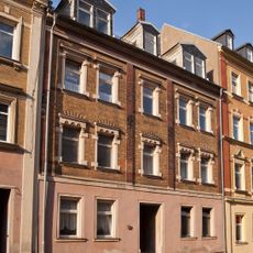 Mietshaus Dammstraße 17