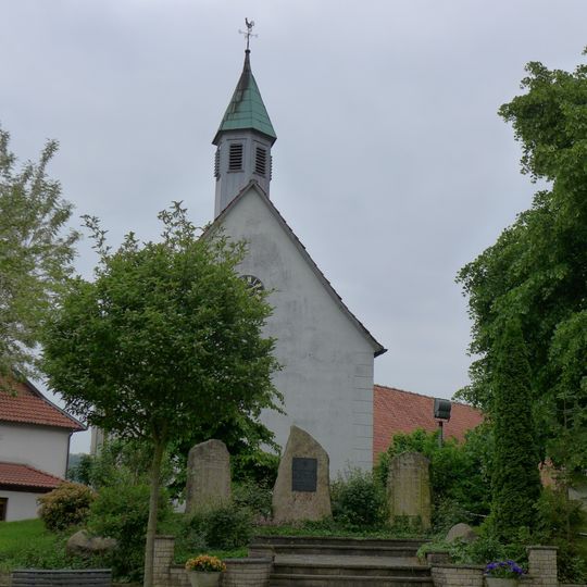 Kapelle Lübbrechtsen