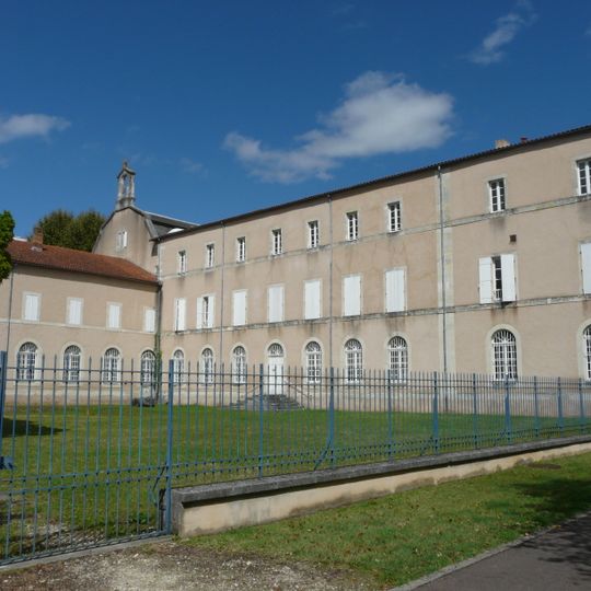 Couvent de la Visitation de Périgueux