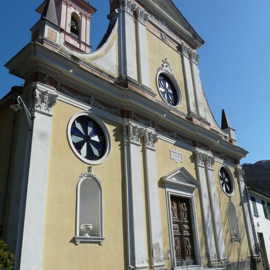 Chiesa di Sant'Ambrogio