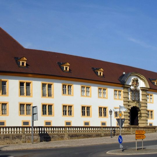 Schloss Wiesentheid