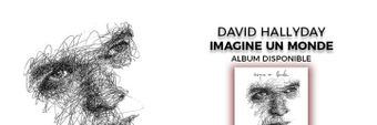 David Hallyday Profile Cover