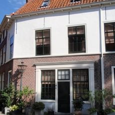 Gerecht 13, Leiden