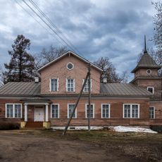 Batyushkov Estate