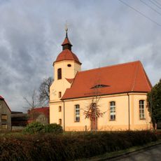 Dorfkirche (Kahla in Brandenburg)