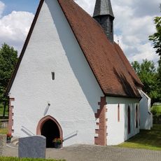 Wolfgangskapelle (Distelhausen)