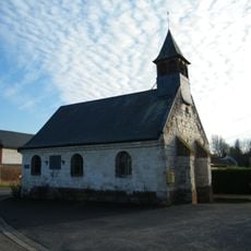 Église Saint-Nicolas de Fossemanant